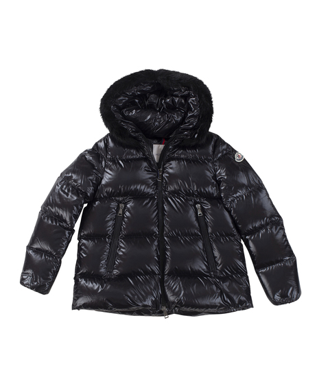 【MONCLER】MONCLER LAICHE SHORT PARKA（ライチェ　ショート パーカー）