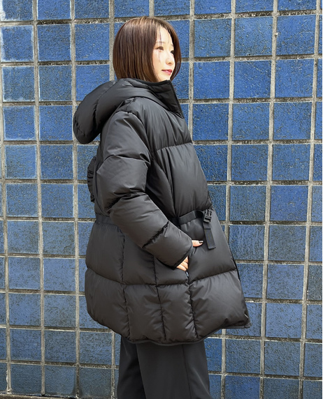 【MONCLER】MONCLER SIRLI JACKET（シルリ　ダウンジャケット）