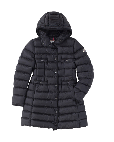 【MONCLER】MONCLER HIRMA LONG COAT（ヒルマ　ロングダウンコート）