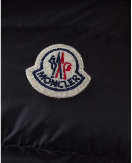 【MONCLER】MONCLER HIRMA LONG COAT（ヒルマ　ロングダウンコート）