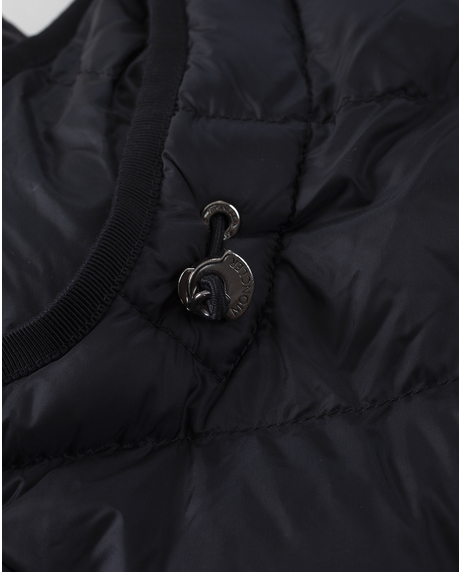 【MONCLER】MONCLER HIRMA LONG COAT（ヒルマ　ロングダウンコート）