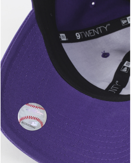 【NEWERA】MLB L