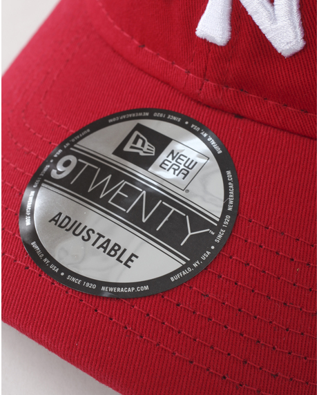 【NEWERA】MLB M