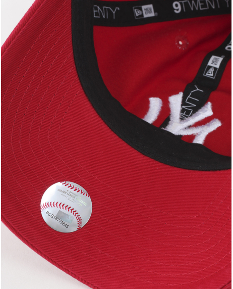 【NEWERA】MLB M