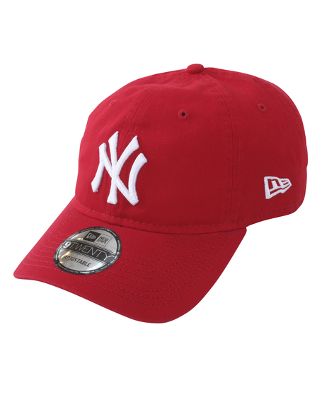 【NEWERA】MLB M