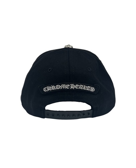 【CHROME HEARTS】クロムハーツ　キャップ