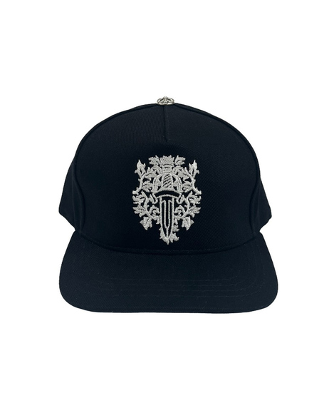 CHROME HEARTS】クロムハーツ キャップ - YEVS