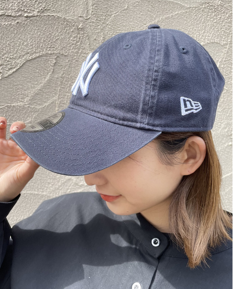 【NEW ERA】MLB（9TWENTY）