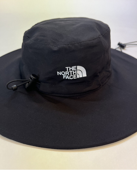 【THE NORTH FACE】TNF BRIMMER（ツイストアンドポーチ ブリマー サファリハット）