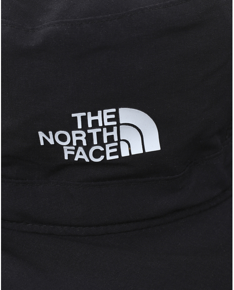 【THE NORTH FACE】TNF BRIMMER（ツイストアンドポーチ ブリマー サファリハット）