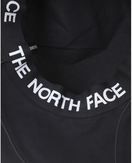 【THE NORTH FACE】TNF BRIMMER（ツイストアンドポーチ ブリマー サファリハット）