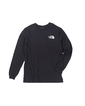 【THE NORTH FACE】TNF  BOX NSE TEE