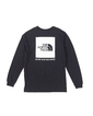 【THE NORTH FACE】TNF  BOX NSE TEE