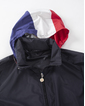 【MONCLER】MONCLER FARLAK JACKET（ファーラック　フード付きジャケット）Mサイズ