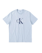 CK MONOGRAM TEE【メンズ】