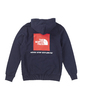 【THE NORTH FACE】TNF  BOX Pullover Hoodie