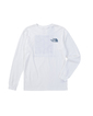 【THE NORTH FACE】TNF  BOX Nse TEE