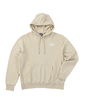 【THE NORTH FACE】TNF  Simple Logo Hoodie