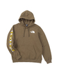 【THE NORTH FACE】TNF  Coordinates Recycled Hoodie