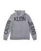 【Calvin Klein】CK FRENCH TERRY HOODIE