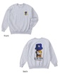 【korea BEAR】korea BEAR CREW