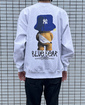 【korea BEAR】korea BEAR CREW