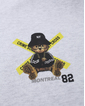 【korea BEAR】korea BEAR CREW