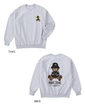 【korea BEAR】korea BEAR CREW