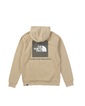 【THE NORTH FACE】TNF  RAGLAN REDBOX HOODIE