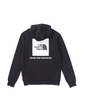 【THE NORTH FACE】TNF  RAGLAN REDBOX HOODIE