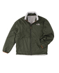 【THE NORTH FACE】TNF  PLAY GREEN FLEECE JACKET