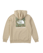 【THE NORTH FACE】TNF  Box Pullover Hoodie