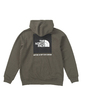 【THE NORTH FACE】TNF  Box Pullover Hoodie