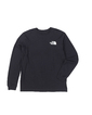 【THE NORTH FACE】TNF  Box NSE Tee