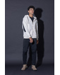 ＼期間限定SALE 20%OFF／【BOTTOMS&GOODS FAIR】《～10/31 thu.迄》【VIRTUOUS】ストレッチ布帛パンツ