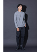 ＼期間限定SALE 20%OFF／【BOTTOMS&GOODS FAIR】《～10/31 thu.迄》【VIRTUOUS】ストレッチ布帛パンツ