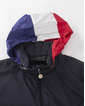 【MONCLER】MONCLER FARLAK JACKET（ファーラック　フード付きジャケット）Lサイズ