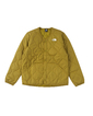 【THE NORTH FACE】TNF  AMPATO QUILTED LINER