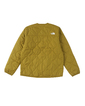 【THE NORTH FACE】TNF  AMPATO QUILTED LINER