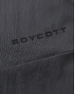 ＼期間限定SALE 20%OFF／【BOTTOMS&GOODS FAIR】《～10/31 thu.迄》【BOYCOTT】ストレッチ布帛パンツ