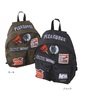 EASTPACK　X　Pleasures Padded