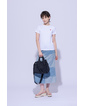 ＼期間限定SALE 20%OFF／【BOTTOMS&GOODS FAIR】《～10/31 thu.迄》ドロスト2WAYショルダーバッグ