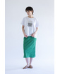 ＼春夏商品60％OFF／【WEB限定SALE】《 ～ 9/9 mon.13時 》箔PT Tシャツ