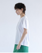 ＼春夏商品60％OFF／【WEB限定SALE】《 ～ 9/9 mon.13時 》箔PT Tシャツ