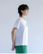 ＼春夏商品60％OFF／【WEB限定SALE】《 ～ 9/9 mon.13時 》箔PT Tシャツ