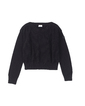 【MONCLER】MONCLER CREW NECK KNIT（クルーネックニット）