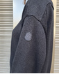 【MONCLER】MONCLER CREW NECK KNIT（クルーネックニット）