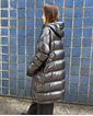 【MONCLER】MONCLER ROCHELAIR（ダウンコート　ロシュレール）