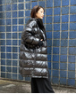 【MONCLER】MONCLER ROCHELAIR（ダウンコート　ロシュレール）