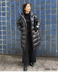 【MONCLER】MONCLER ROCHELAIR（ダウンコート　ロシュレール）